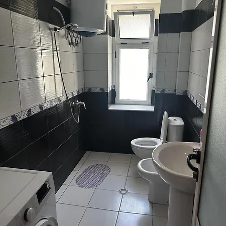Apartament Zoto Përmet
